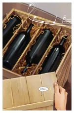 Пиджаки и Револьверы. Том 1: Ящик раздора