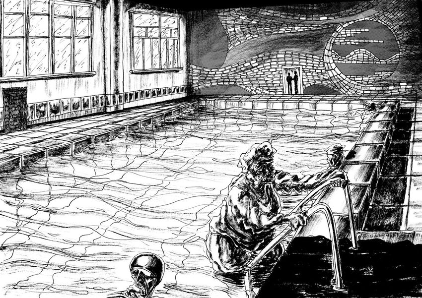 Отель "Лето"