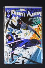 Nightwing #78-88