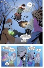 Ведьма. Том 2. Без вариантов (Эксклюзив EDGE)