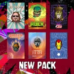 Fresh Blood Crowdfunding