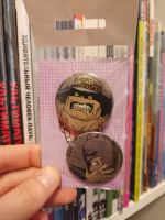 Набор значков из комикса Batman (2004) #623