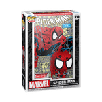 Funko POP! Spider-Man Torment #1: Spider-Man (Exc) #70