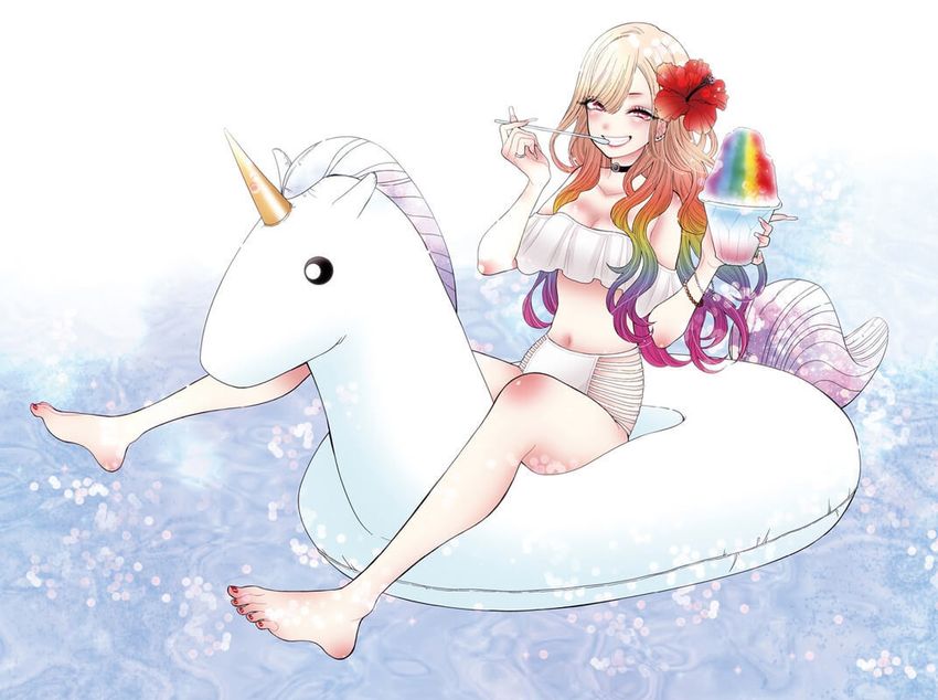 Эта кукла влюбилась. Том 2.