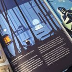 Иллюстрированная история привидений. УЦЕНКА