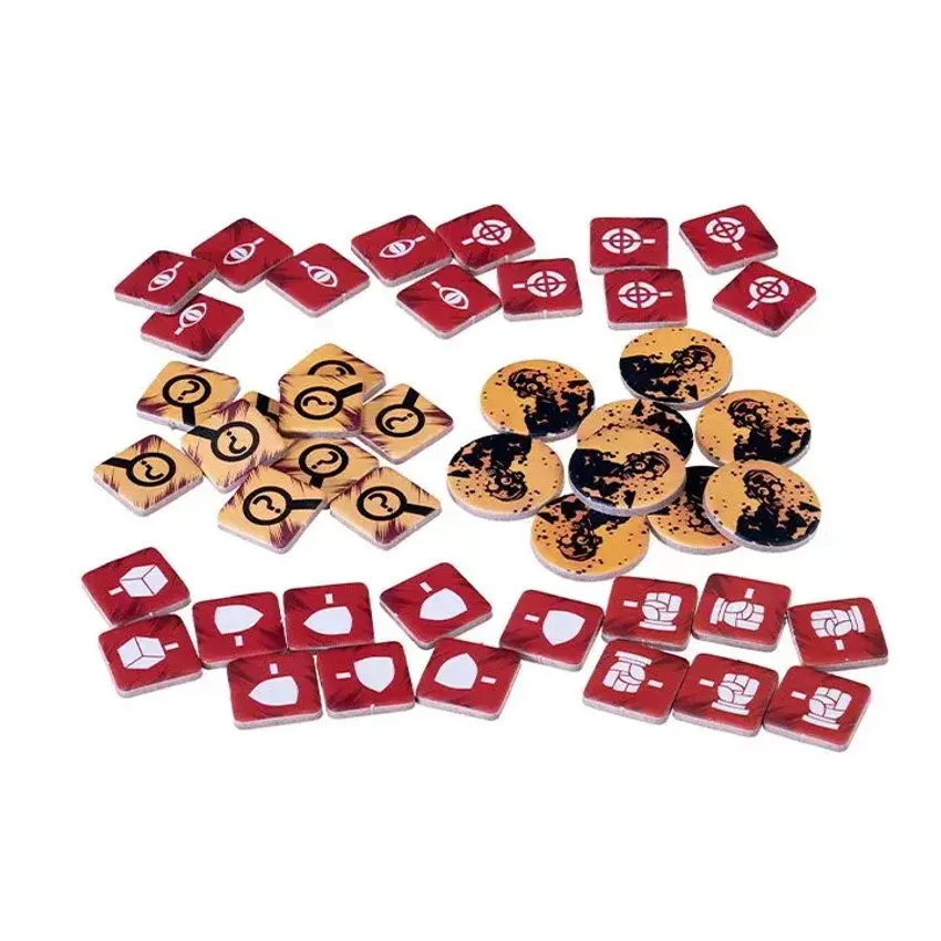 Настольная игра Crowd Games Хеллбой