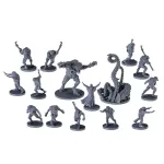 Настольная игра Crowd Games Хеллбой