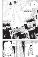 Король шаманов. Том 7