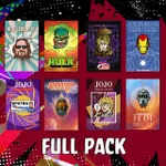 Fresh Blood Crowdfunding