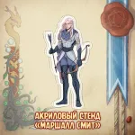 BUBBLE ДНД Краудфандинг