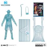 DC Multiverse: Batman Three Jokers The Joker Frostbite