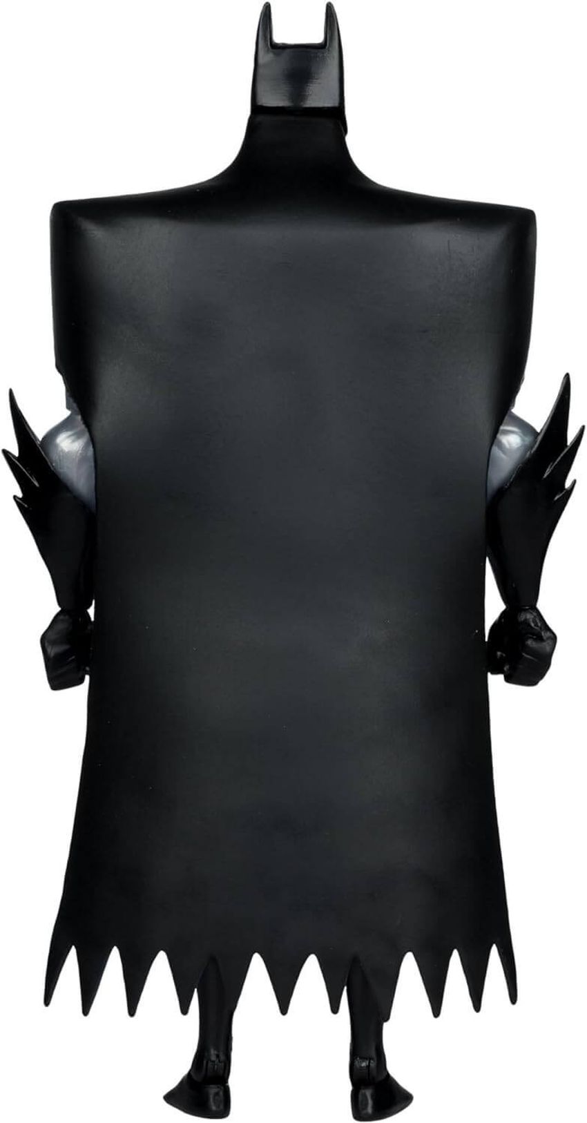 DC Direct: The New Batman Adventures Batman (Silver)