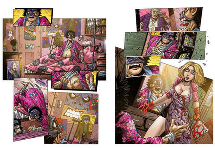 Паша Техник 2 (в плёнке)