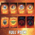 Star Wars Clone Wars Crowdfunding