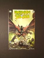 Batman Spawn #1 Greg Capullo Variant