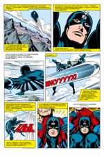 Что если? Мстители победили всех