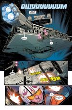 Звёздные войны. Эпоха Восстания. Люк Скайуокер