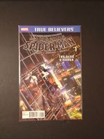 Amazing Spider Man: Dark Kingdom #1