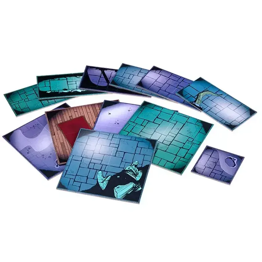 Настольная игра Crowd Games Хеллбой