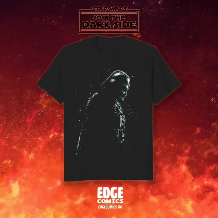 Футболка &quot;Darth Vader&quot;