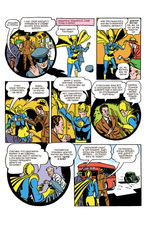 All-Star Comics #8. Первое появление Чудо-Женщины