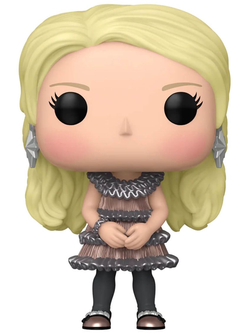 Funko POP! Harry Potter: Luna Lovegood in Dress #182