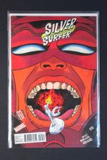 Silver Surfer #1-15 FULL