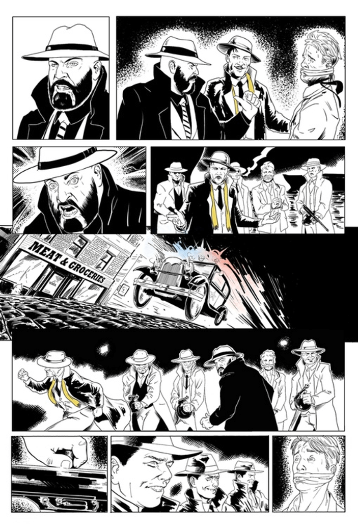 3 сентября (новое издание)