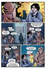 Первый отряд #1