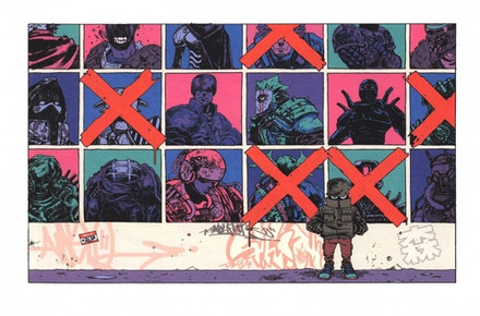 Межгалактическое телевидение