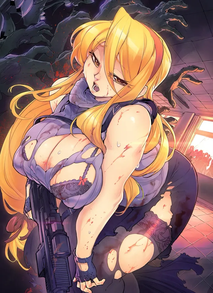 Набор открыток "The Art of GOFA. Anime pack"