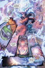 Годзилла против Могучих Рейнджеров (Эксклюзив магазинов комиксов)