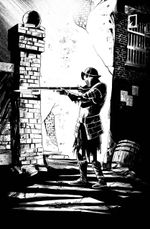 Артефакт острее бритвы