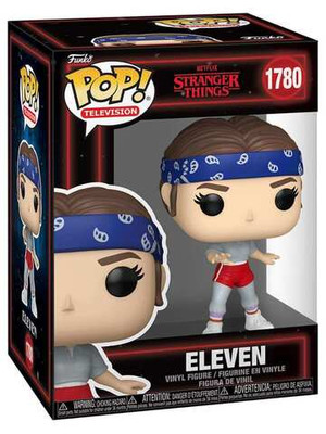 Funko POP! Stranger Things: Eleven #1780