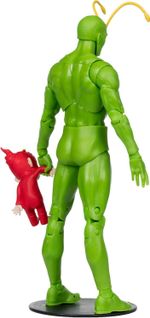 DC Multiverse: Ambush Bug