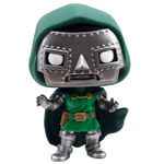 Funko POP! Fantastic Four: Doctor Doom #561
