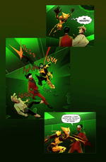 Bubble Рысь. Том 4. Внутри «Мечты»