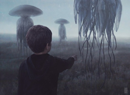 Постер "Сны 1"