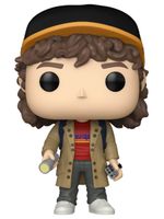 Funko POP! Stranger Things: Dustin Henderson (Exc) #1796
