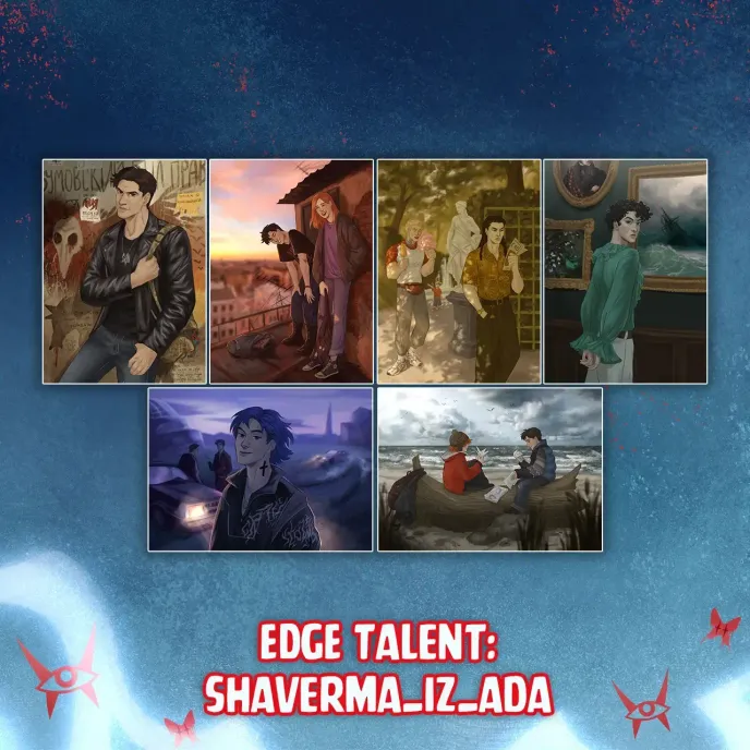 Чумной Доктор Crowdfunding