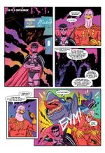 Моби Би Полное издание