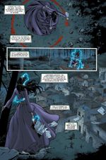 Книги Дума (обложка для магазинов комиксов)