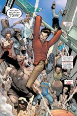 Человек-Паук. Время славы. Том 2