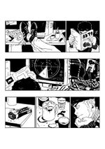 Серёга. Первый район