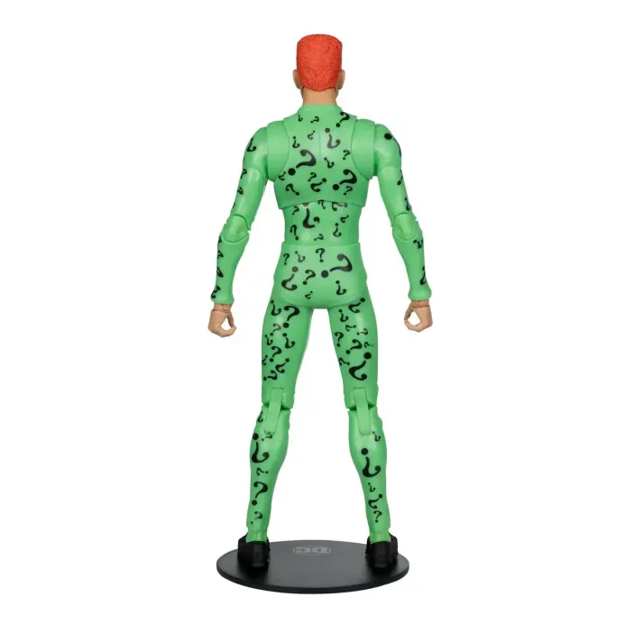 DC Multiverse: Batman Forever The Riddler Build-A