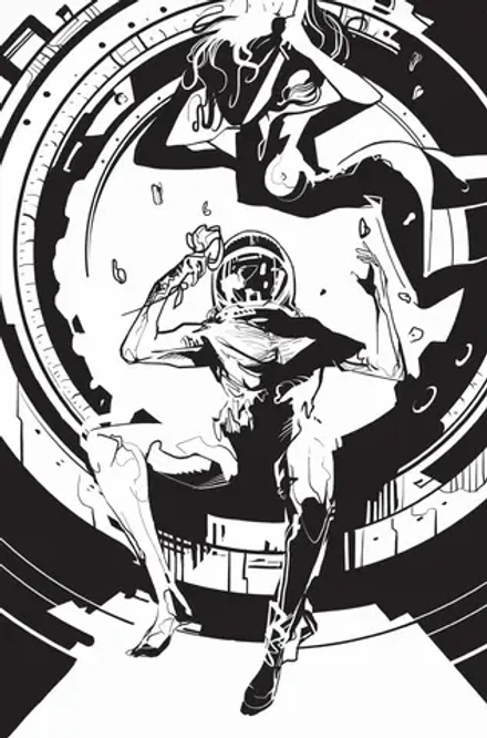 Психопанорама. Андрей Смагин