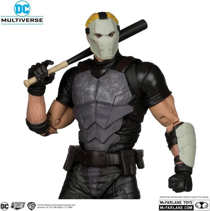 DC Multiverse: Sportsmaster