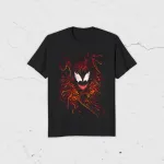Футболка "Carnage"