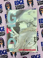 GTO. Крутой учитель Онидзука. Книга 9