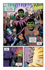 Бессмертный Халк. Том 3